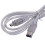 PCI Express FireWire Adapter IEEE 1394b 800 Mbps Low Profile 3