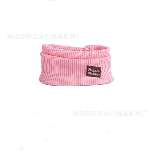 Luxury Doll Clothes Set for 17cm Dolls 3-Piece 1