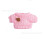 Luxury Doll Clothes Set for 17cm Dolls 3-Piece 3