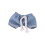 Luxury Doll Clothes Set for 17cm Dolls 3-Piece 4