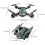 Κάμερα WiFi FPV Drone1080P με δυνατότητα συγκράτησης ύψους και εμποδίων 4