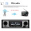 Car Stereo Bluetooth Digital Media Receiver with 18-Band EQ 6