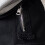 Boys Cargo Pants Elastic Waist Solid Color Spring Long Pants 7