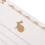 FRCOLOR Brown Stationery Paper A4 50 Sheets 2