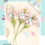 Easter floral egg picks and revival branches for spring 5