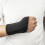 Adjustable Wrist Support Brace with Shoulder Strap for 8
