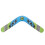 Flying Boomerang Set EVA Plastic 1 Set 4