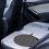 Rotating Seat Cushion Memory Foam Swivel Cushion 2 Pack 5
