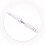 White Ultra-Thin Recessed LED Downlight 18.8 cm 3