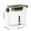 Plastic Iced Tea Pitcher Shatter-proof 67.6 oz 3