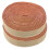 Wall Border Peel and Stick Corner Trim 2 Rolls 2