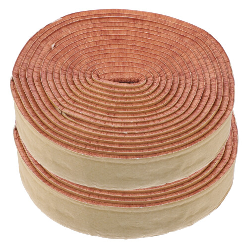 Wall Border Peel and Stick Corner Trim 2 Rolls 1