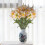 Realistic Artificial Flower Bouquet 34cm 5