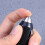 Universal USB-port bilopladeradapter (sort) 7