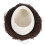 Ceramic Salad Bowl with Broken Eggshell Design and Nest Egg Shell Dessert Bowl for Restaurants 6