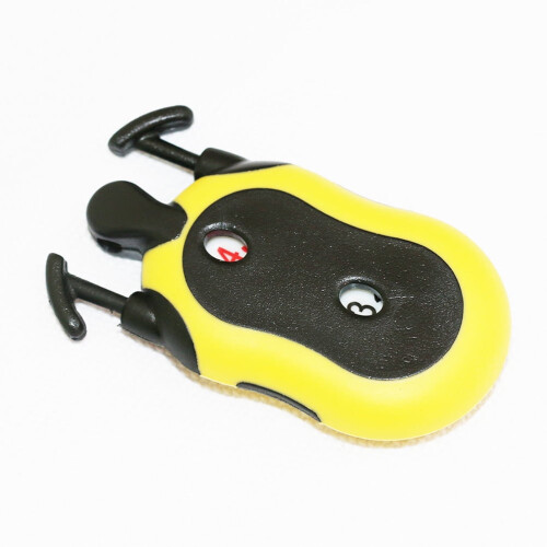 Mini Square Scorer Device Double-Digit Indicator 2 pcs 2