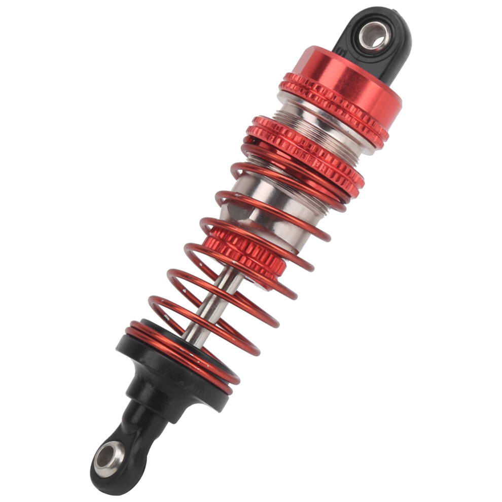Wltoys Rc Car 124018 1/12 Front Shock Absorbers Precision Suspension Damper 9341391618582