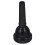 Topbathy Trombone Mouthpieces Black ABS 1Pcs for Beginners 4