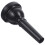 Topbathy Trombone Mouthpieces Black ABS 1Pcs for Beginners 8