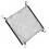 Folding Wagon Net for Camping Storage 92x76 cm 7
