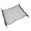 Folding Wagon Net for Camping Storage 92x76 cm 8