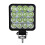48W 16-LED Work Light Bar Floodlight 12V/24V 5