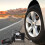 Portable Tire Inflator Air Compressor 12V 2