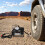 Portable Tire Inflator Air Compressor 12V 5