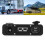 50A 600W Dual USB Cigarette Lighter Socket for Ships & Motorhomes 1