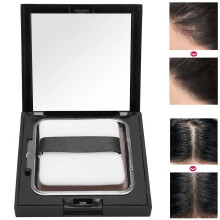 Sevich Gray Hair Root Cover Powder 12g Waterproof Natural Look