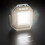 COB LED Work Light Rechargeable Inspection Light with Magnetic Base (Khaki) 3