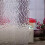Lemononstore shower curtain semi-transparent polyester 1 7