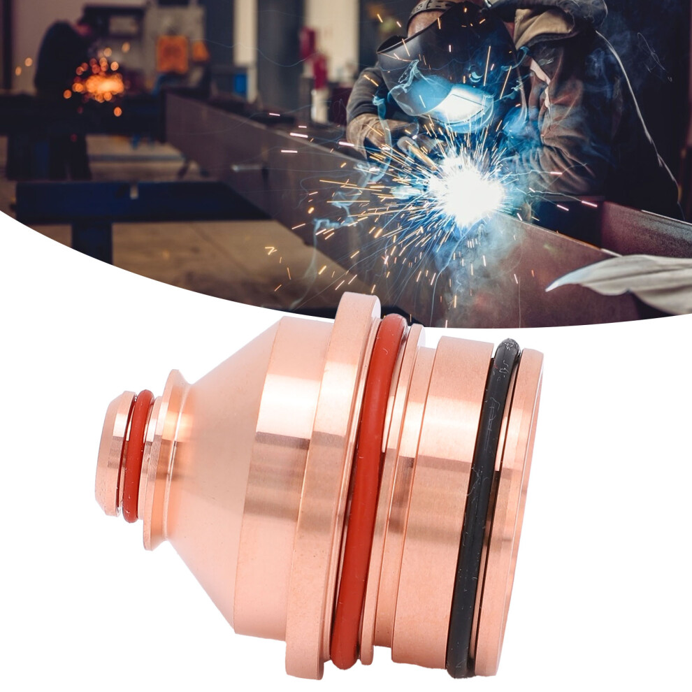 130A Copper Nozzle Replacement For Welding Torch 220182 Cutting Accessories 4981391620038