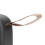 Wireless Bluetooth Mini Speaker 3W Portable 108g Coffee Color 1