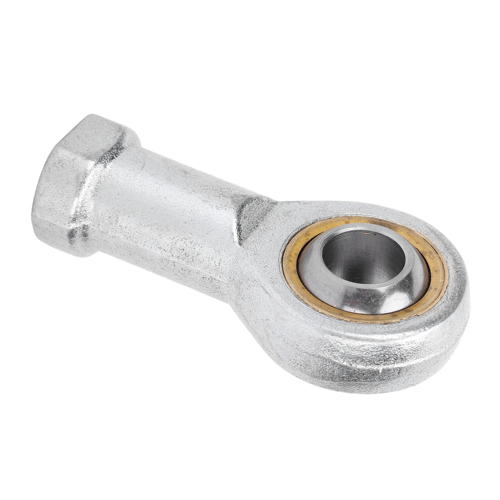 Sil14 Left Joint Bearing Rod End Galvanized M14 14Mm 57Kn 4931391621191