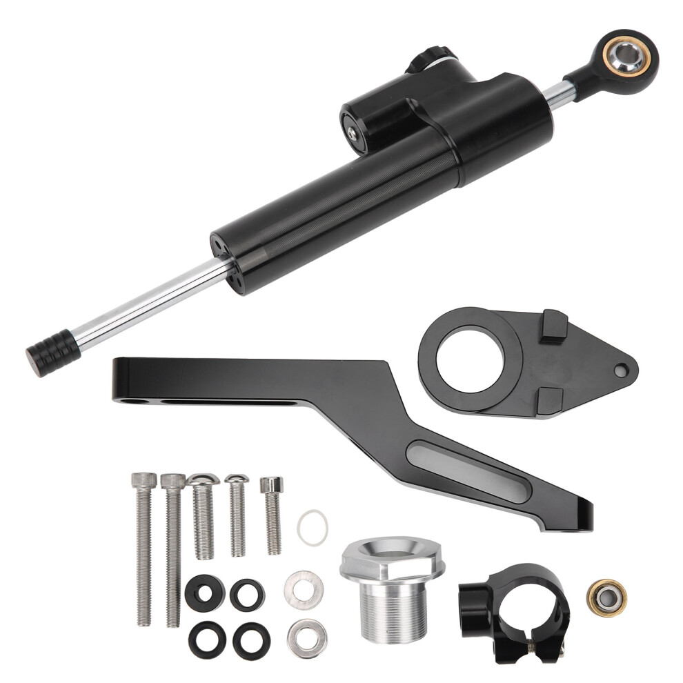 Damper Stabiliser For Ninja Zx-6R 09-19 7444352718450