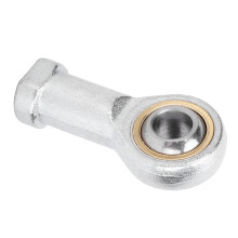 Self-Lubricating GALVANIZED Rod End Bearing SIL12T/K M12 12mm 17KN