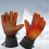 Heated Driving Gloves with 3-Speed Temp Control, Windproof & Touchscreen-Compatible – Unisex 4