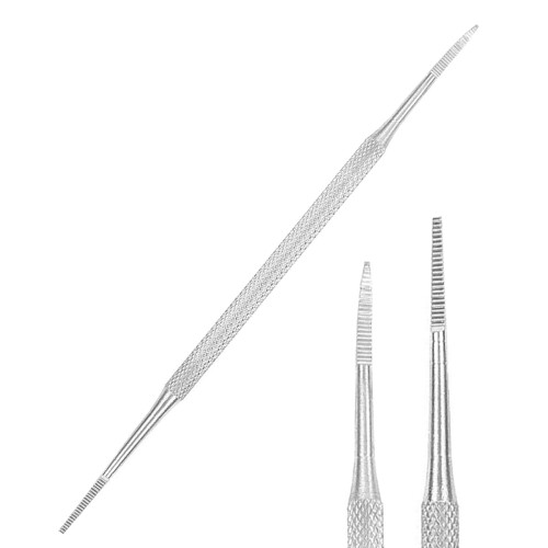 Ballenentzugs-Set - 6 oder 7 Stück Edelstahl Nagelkorrigierset 1
