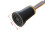 Στοπ Universal Bass End Pin με Μεταλλική Βίδα & Ελαστική Άκρη, 10mm, Συμβατό με Μοντέλα Μπάσου 3