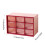 Msgweeeg Desktop Organizer Bin 9-Compartment 4