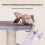 Flapping Bird Cat Toy Rechargeable Touch-Activated 2