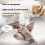Flapping Bird Cat Toy Rechargeable Touch-Activated 3