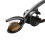 Walnut Cracker Alloy Nut Shelling Tool with Ergonomic Grip 5