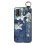Nokia C210flower silikonfodral med armband 7
