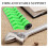 Fuel Line Removers Plastic 1Set 3In 3