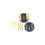Module de microphone omnidirectionnel INMP441 à faible bruit, idéal pour les appareils IoT 6