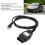Auto Diagnostic Cable for Ford OBD2 USB Interface, Multi-Language Support 1