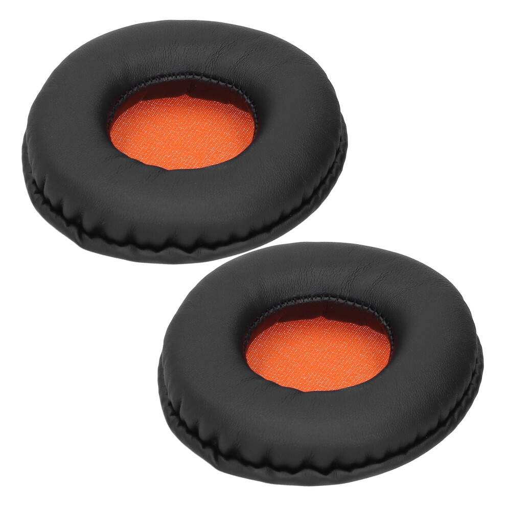 Comfortable Headphone Earpad Cushion For Hesh 2.0 Black/Orange 6931392076332