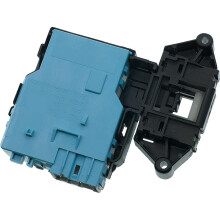 EBF49827801 Washer Door Lock and Assembly - Replacement Part for Washing Machines